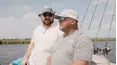 Louisiana Catch and Cook