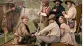 The Tall Tales of Jim Bridger