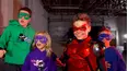 Ninja Kidz TV Ninja Universe