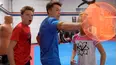 Ninja Kidz TV Ninja Universe