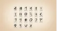 Ancient Writing and the History of the Alphabet