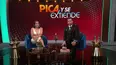 Pica y se extiende