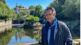 Monty Don's Spanish Gardens