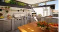 Kitchen Glow Up
