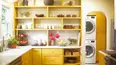 Kitchen Glow Up