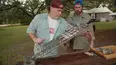 Barbecue: Life of Fire