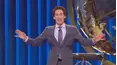 Joel Osteen Weekly