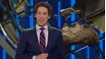 Joel Osteen Weekly