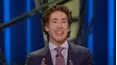 Joel Osteen Weekly