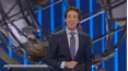 Joel Osteen Weekly