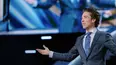 Joel Osteen Weekly