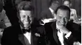 Kennedy, Sinatra and the Mafia