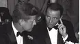 Kennedy, Sinatra and the Mafia