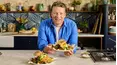 Jamie Oliver's 5 Ingredient Mediterranean Meals