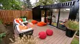 Backyard Builds