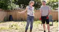 Backyard Builds