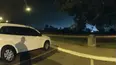 Fugitives Caught on Tape