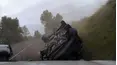 Fugitives Caught on Tape