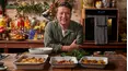 Jamie Oliver's Easy Meals at Christmas