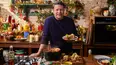Jamie Oliver's Easy Meals at Christmas