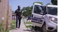 Homicide Squad New Orleans
