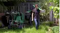 Scott's House Call