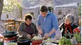 Jamie Oliver Cooks Italy