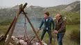 Jamie Oliver Cooks Italy