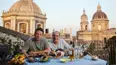 Jamie Oliver Cooks Italy