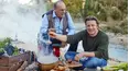 Jamie Oliver Cooks Italy