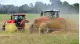 The Fast and the Farmer-ish