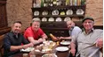 Gordon Ramsay's Road Trip