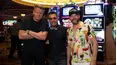 Gordon Ramsay's Road Trip