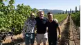 Gordon Ramsay's Road Trip