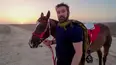 Arabia's Best Kept Secrets with Clive Standen
