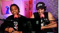 Rizzo and Benji: The Pink Popcast But Scary