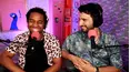 Rizzo and Benji: The Pink Popcast But Scary