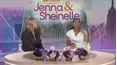 Today With Jenna & Sheinelle