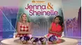 Today With Jenna & Sheinelle