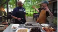 Barbecue: Smoke Out