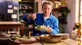 Jamie Oliver's Feasts for Less