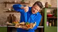 Jamie Oliver's Money-Saving Meals