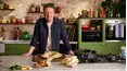 Jamie Oliver's Money-Saving Meals