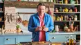 Jamie Oliver's One-Pan Wonders