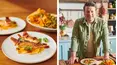 Jamie Oliver's One-Pan Wonders