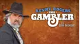 Kenny Rogers as the Gambler