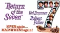 Return of the Seven