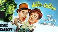 Abbott and Costello Meet Dr. Jekyll & Mr. Hyde