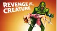 Revenge of the Creature