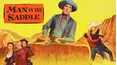 Man in the Saddle